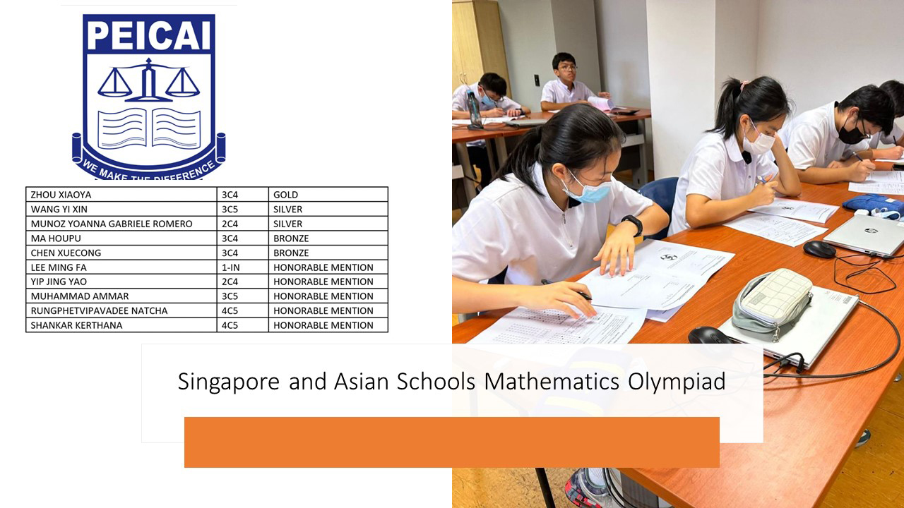 06singapore and asian schools mathematics olympia
